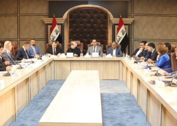 مخرجات استضافة محافظ البنك المركزي من قبل المالية النيابية