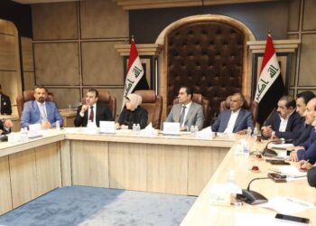 محافظ البنك المركزي في البرلمان لبحث عدة ملفات