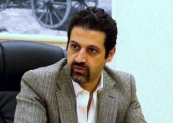 نجل طالباني يلقي خطاباً بالعربية للمرة الأولى خلال الذكرى السنوية لرحيل والده