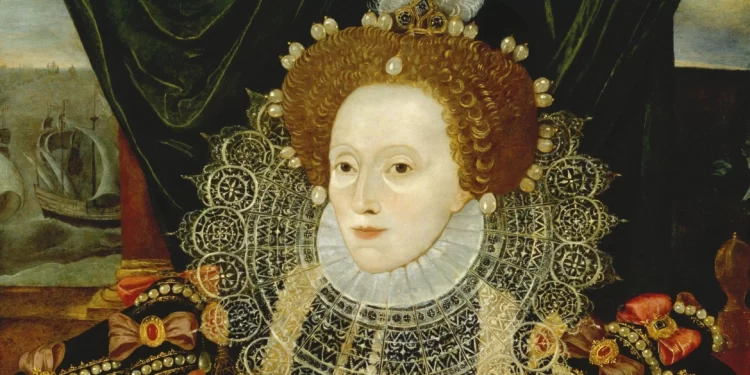 شروط جمال غريبة عبر التاريخ لن تصدق أنها حقيقية