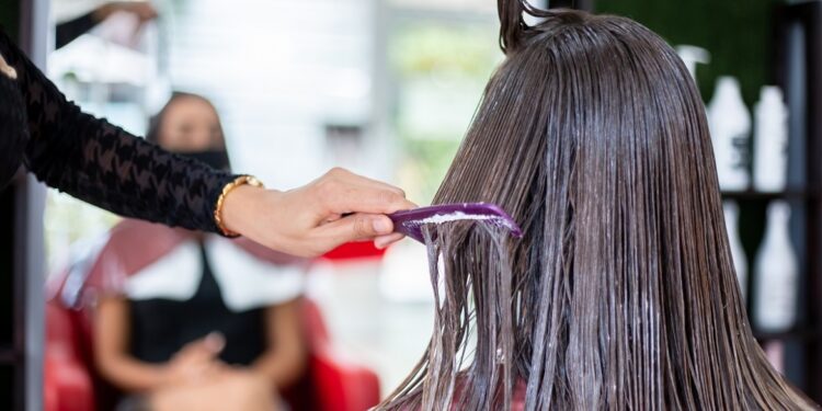 أمريكية مصابة بالسرطان تقاضي شركة لوريال