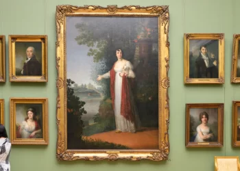 لوحات عالمية تعرضت للتخريب