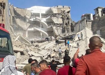 لجنة نيابية “تستضيف مسؤولي هيئة الاستثمار” لمناقشة حادث انهيار بناية المختبر الوطني