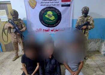 القبض على مشتبه بهم بتسهيل هروب متهم من مركز الكحلاء