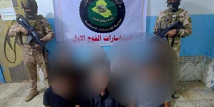 القبض على مشتبه بهم بتسهيل هروب متهم من مركز الكحلاء