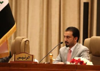 الحلبوسي  .. بذكرى يوم الاستقلال , نستلهم واجب الدفاع عن سيادة وسلامة أرض العراق