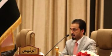 الحلبوسي  .. بذكرى يوم الاستقلال , نستلهم واجب الدفاع عن سيادة وسلامة أرض العراق
