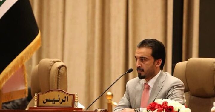 الحلبوسي  .. بذكرى يوم الاستقلال , نستلهم واجب الدفاع عن سيادة وسلامة أرض العراق