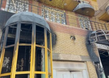 دوافع شخصية وراء الهجـــوم على ديوان محافظة ذي قار
