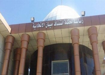 السجن المؤبد بحق متهم استهدف قاضياً خلال توجهه لمقر عمله