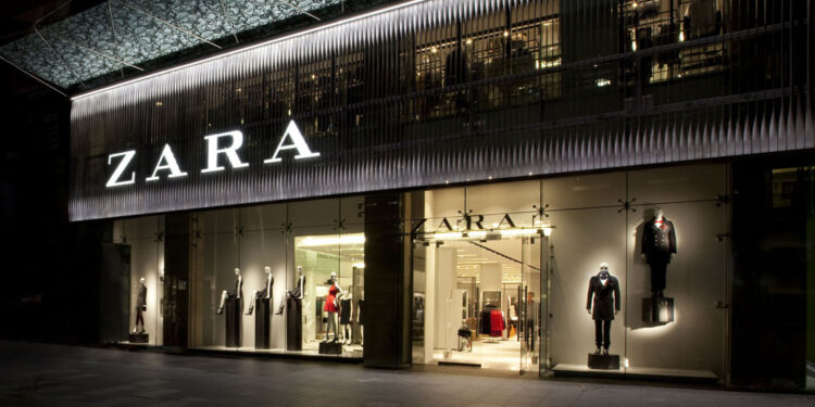 فتوى فلسطينية تحرّم التعامل مع شركة “زارا”