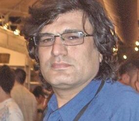 محمد مظلوم الشاعر والمترجم العراقي ينال “جائزة سركون بولص” للشعر وترجمته