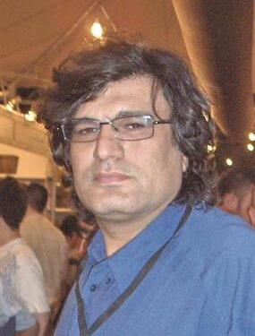 محمد مظلوم الشاعر والمترجم العراقي ينال “جائزة سركون بولص” للشعر وترجمته