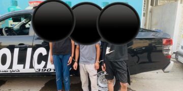 إحباط عملية اختطاف غربي بغداد