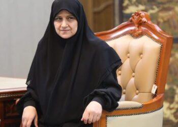 وزيرة الاتصالات تكشف عن ذمتها المالية