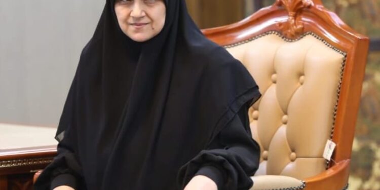 وزيرة الاتصالات تكشف عن ذمتها المالية