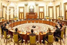 اجتماع مرتقب لائتلاف ” ادارة الدولة ” مساء اليوم