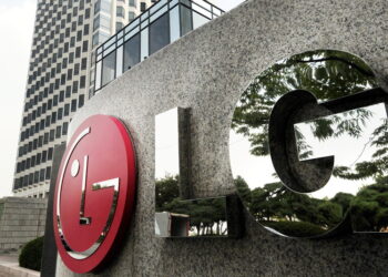 شركة “إل جي” تعلن تحولها لشركة مستدامة