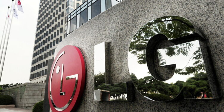 شركة “إل جي” تعلن تحولها لشركة مستدامة