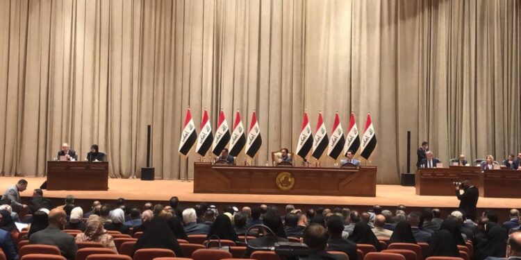 البرلمان يستضيف وزير ووكيل المالية بشأن الأموال المفقودة من أمانات الضرائب