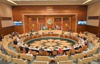 البرلمان العربي يديــــن “القصف الإيراني” على إقليم كردستان