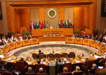 اختيـــار ممثل العراق بمنصب نائب رئيس البرلمان العربي