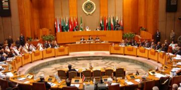 اختيـــار ممثل العراق بمنصب نائب رئيس البرلمان العربي
