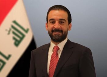 الحلبوسي يهنئ ببدء العام الدراسي الجديد