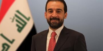 الحلبوسي يهنئ ببدء العام الدراسي الجديد