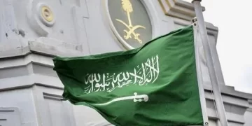 بيان سعودي يخص موقف أستراليا عن الاعتراف بالقدس عاصمة لإسرائيل