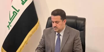 السوداني .. الحكومة المقبلة ستعزز علاقات العراق مع اشقائه في الدول العربية