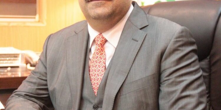 السوداني يتلقى اتصالاً هاتفياً من رئيس الوزراء الأردني