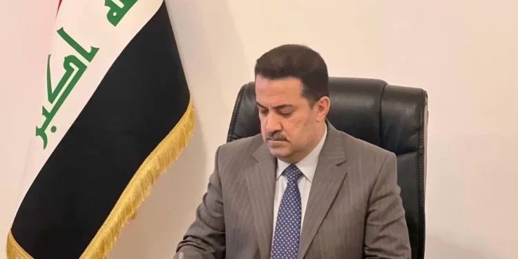 السوداني .. الحكومة المقبلة ستعزز علاقات العراق مع اشقائه في الدول العربية