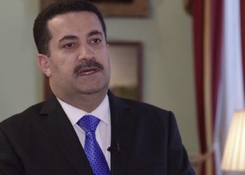 السوداني يرفع دعوى قضائية ضد المحلل السياسي محمد نعناع بتهمة التشهير + وثيقة