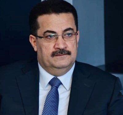 السوداني يغرد