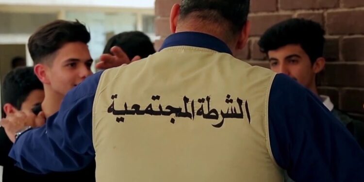 عقوبة المتحرش تصل إلى السجن سنة