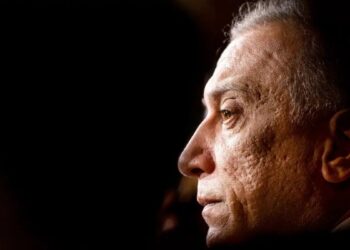 نص الكامل للحـــوار الذي أجراه السيد الكاظمي مع صحيفة فرنسية .. حقائق وملفات تطرح لأول مرة