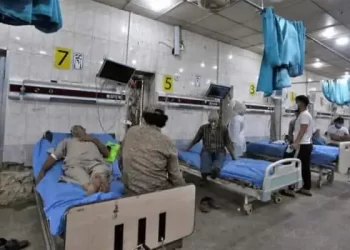 الكوليرا تتمدد في لبنان والمياه قنبلة ملوِّثة في كل بيت
