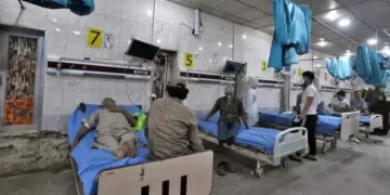 الكوليرا تتمدد في لبنان والمياه قنبلة ملوِّثة في كل بيت