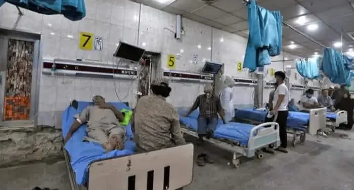 الكوليرا تتمدد في لبنان والمياه قنبلة ملوِّثة في كل بيت