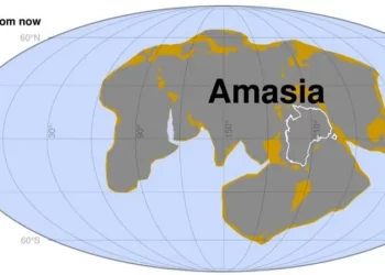 العلماء يتوقعون موعد الحدث الضخم … (اندماج القارات)