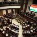 تقديم مشروع قانون لتمديد ولاية برلمان كردستان بالأغلبية وسط اعتراضات￼