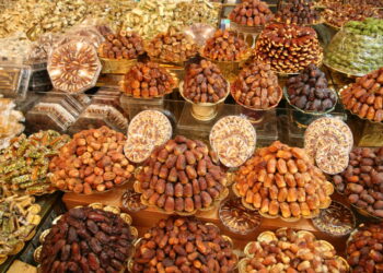 العراق يحتل المركز الرابع عالمياً في إنتاج التمور