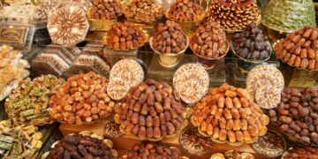 العراق يحتل المركز الرابع عالمياً في إنتاج التمور