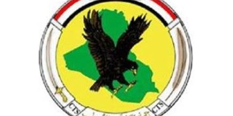جهاز مكافحة الارهاب يعلن عن عملية واسعة في جبال بادوش في محافظة نينوى + فيديو