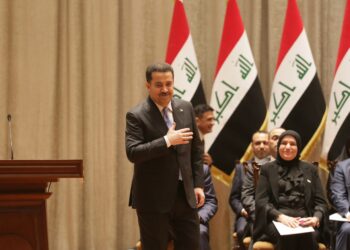 تقرير أميركي يوضــح علاقة حكومة السوداني بالولايات المتحدة