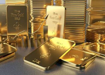 العراق أكبر المشترين للذهب للربع الثاني من العام الحالي