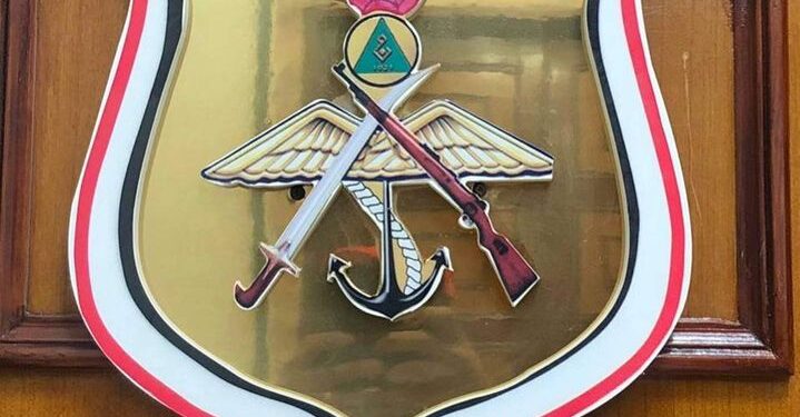 وفاة 5 جنود اثر حادث سير في نينوى و رئاسة أركان الجيش تنعيهم