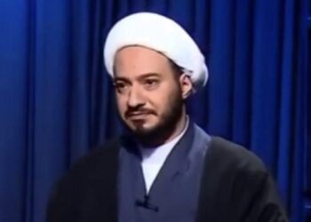 صباح الساعدي يعلق .. قرع لطبول انتخابات مبكرة