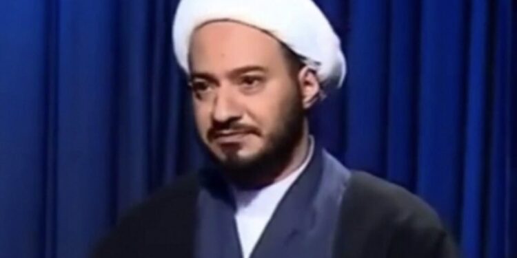 صباح الساعدي يعلق .. قرع لطبول انتخابات مبكرة